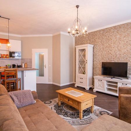 Apartone Altstadt-Apartments Bautzen Extérieur photo