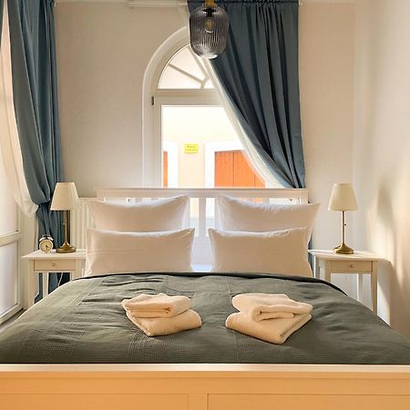Apartone Altstadt-Apartments Bautzen Extérieur photo