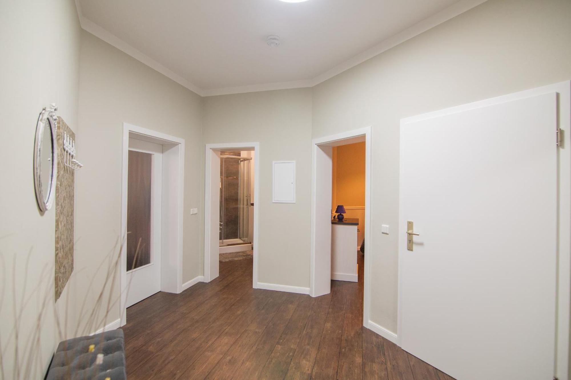 Apartone Altstadt-Apartments Bautzen Extérieur photo