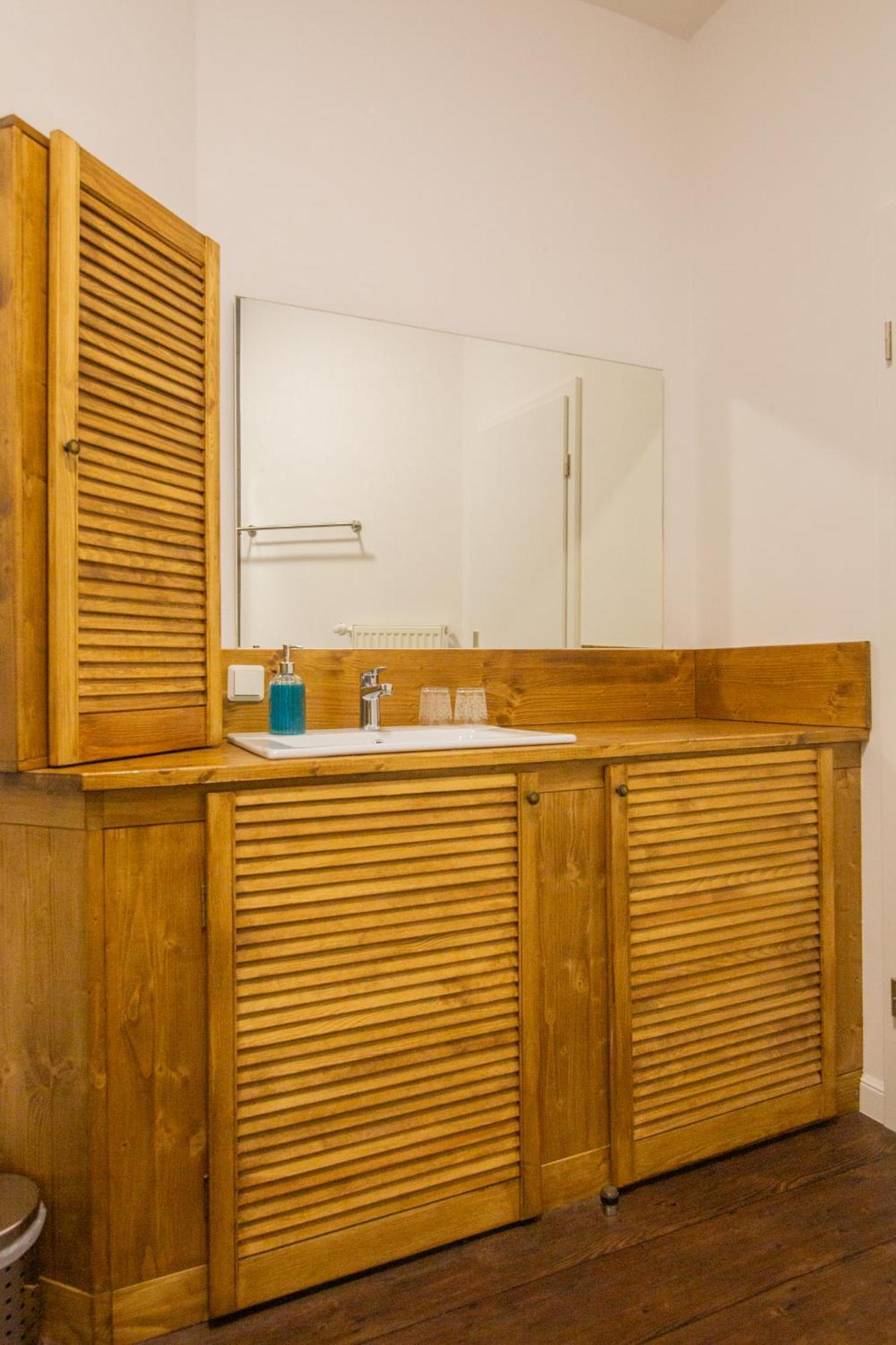 Apartone Altstadt-Apartments Bautzen Extérieur photo