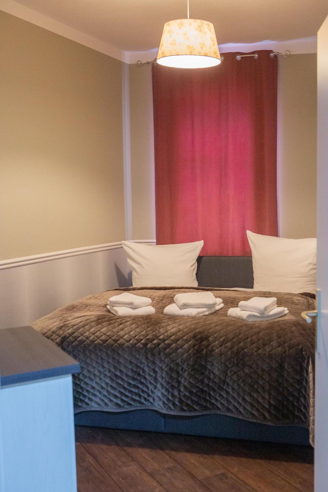 Apartone Altstadt-Apartments Bautzen Extérieur photo