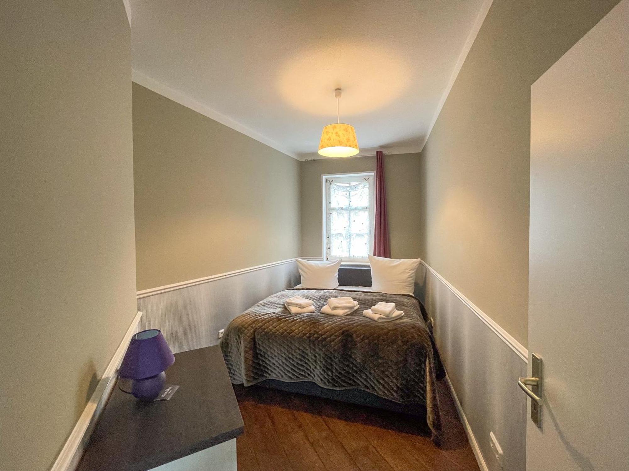 Apartone Altstadt-Apartments Bautzen Extérieur photo