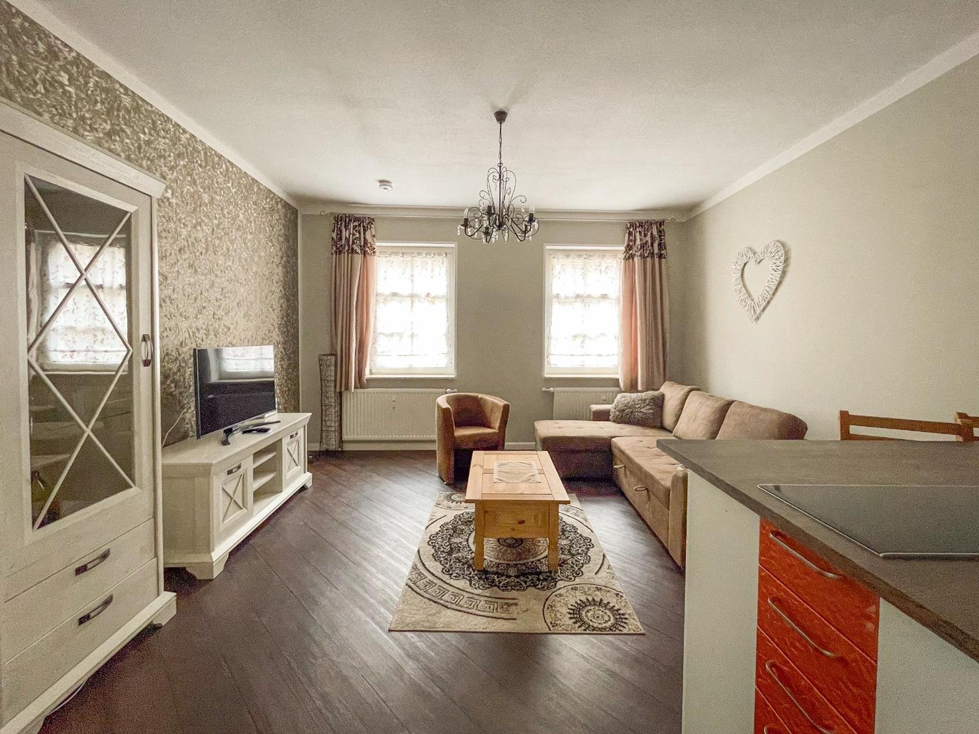 Apartone Altstadt-Apartments Bautzen Extérieur photo