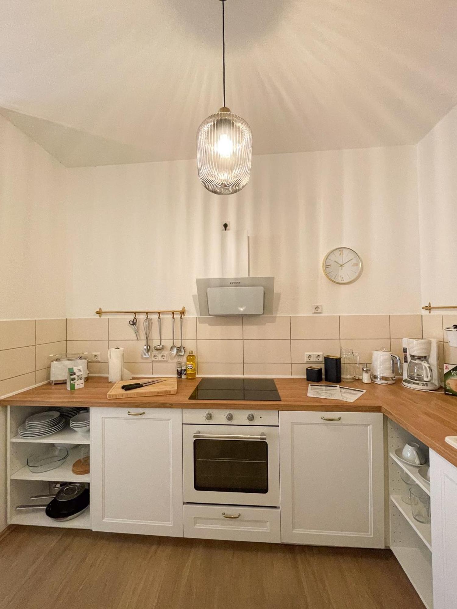 Apartone Altstadt-Apartments Bautzen Extérieur photo