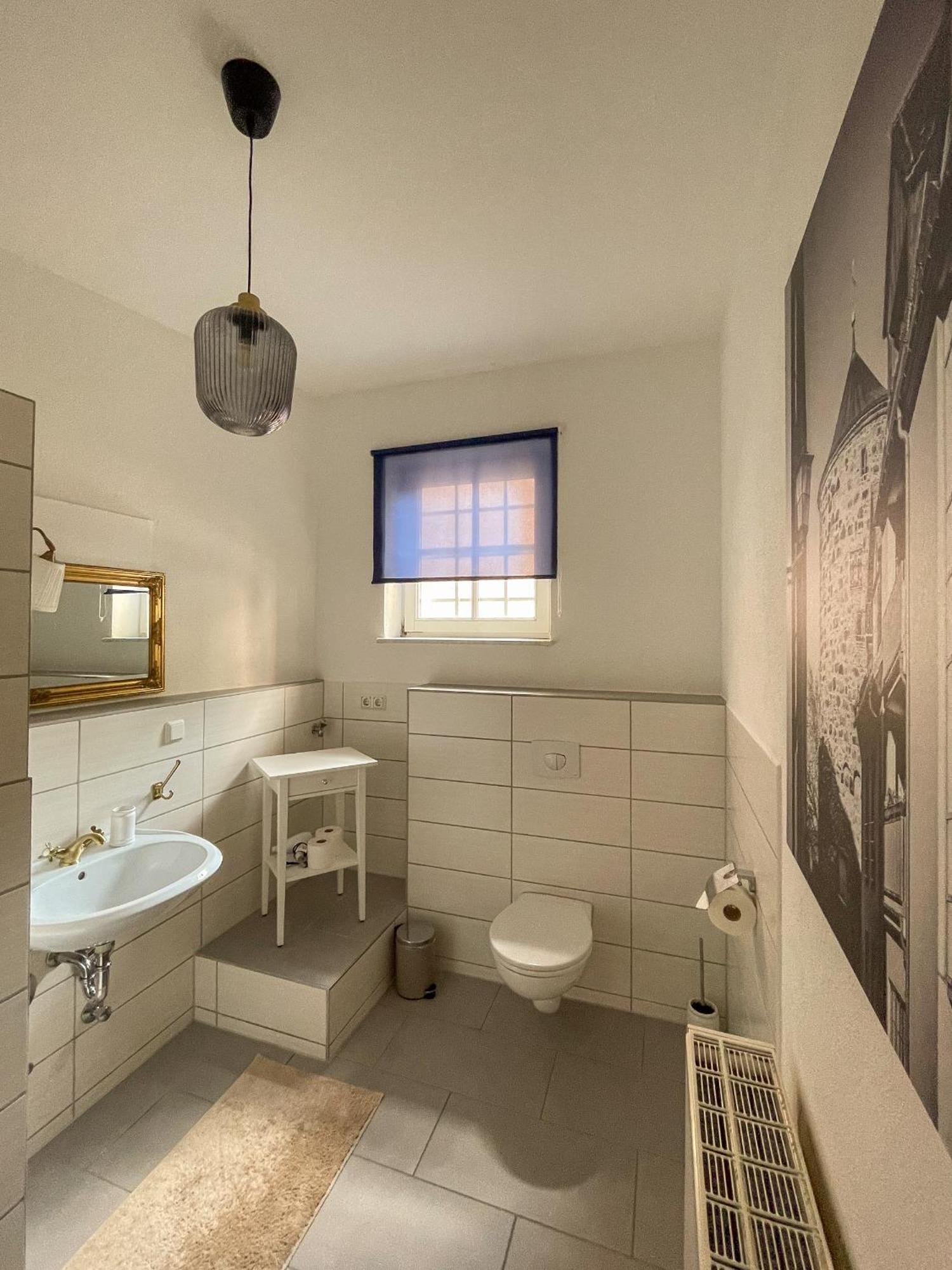 Apartone Altstadt-Apartments Bautzen Extérieur photo