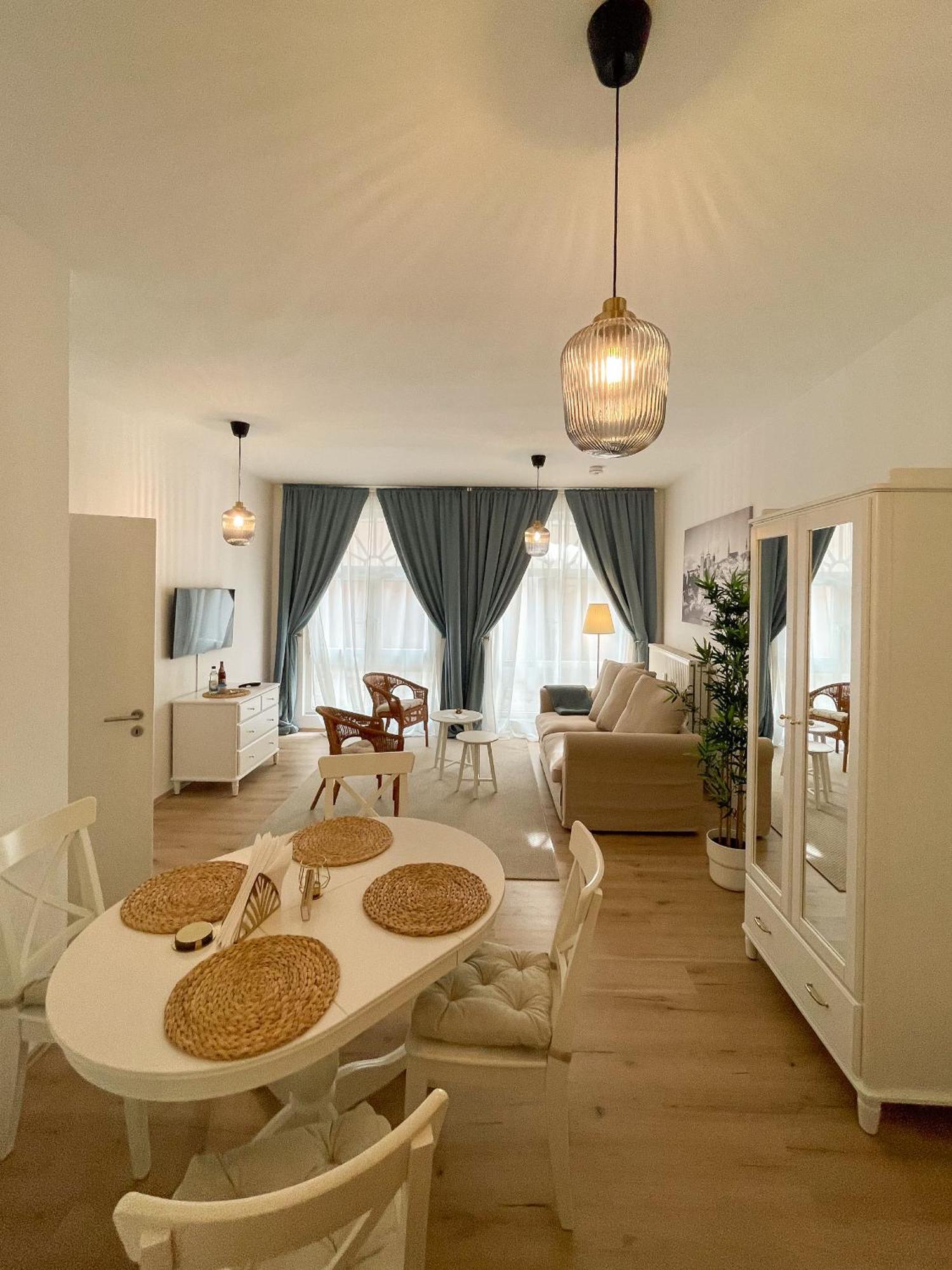 Apartone Altstadt-Apartments Bautzen Extérieur photo